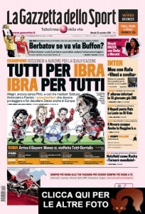 gazzetta