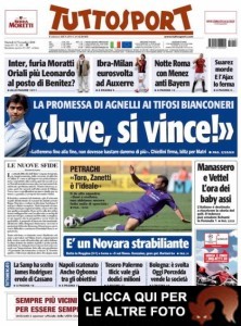 tuttosport