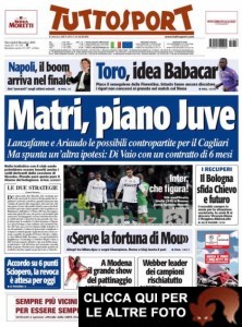 tuttosport